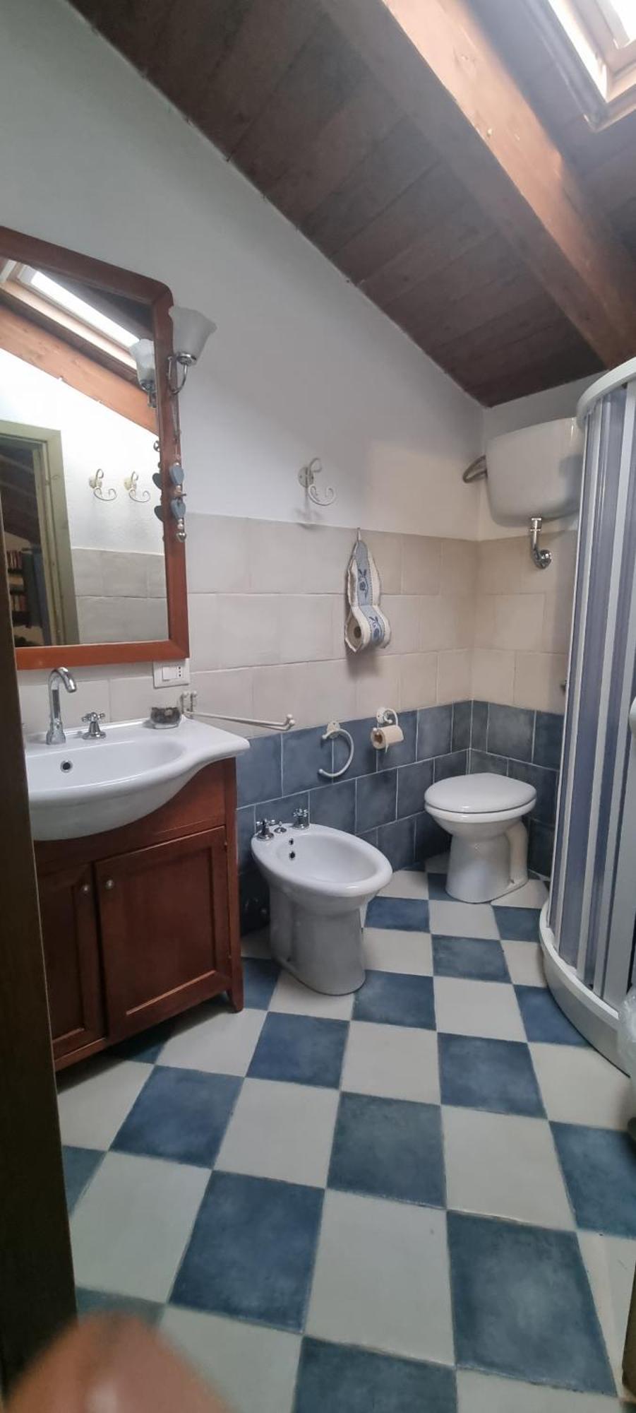 B&B Di Luisa Ledda Ales Екстериор снимка