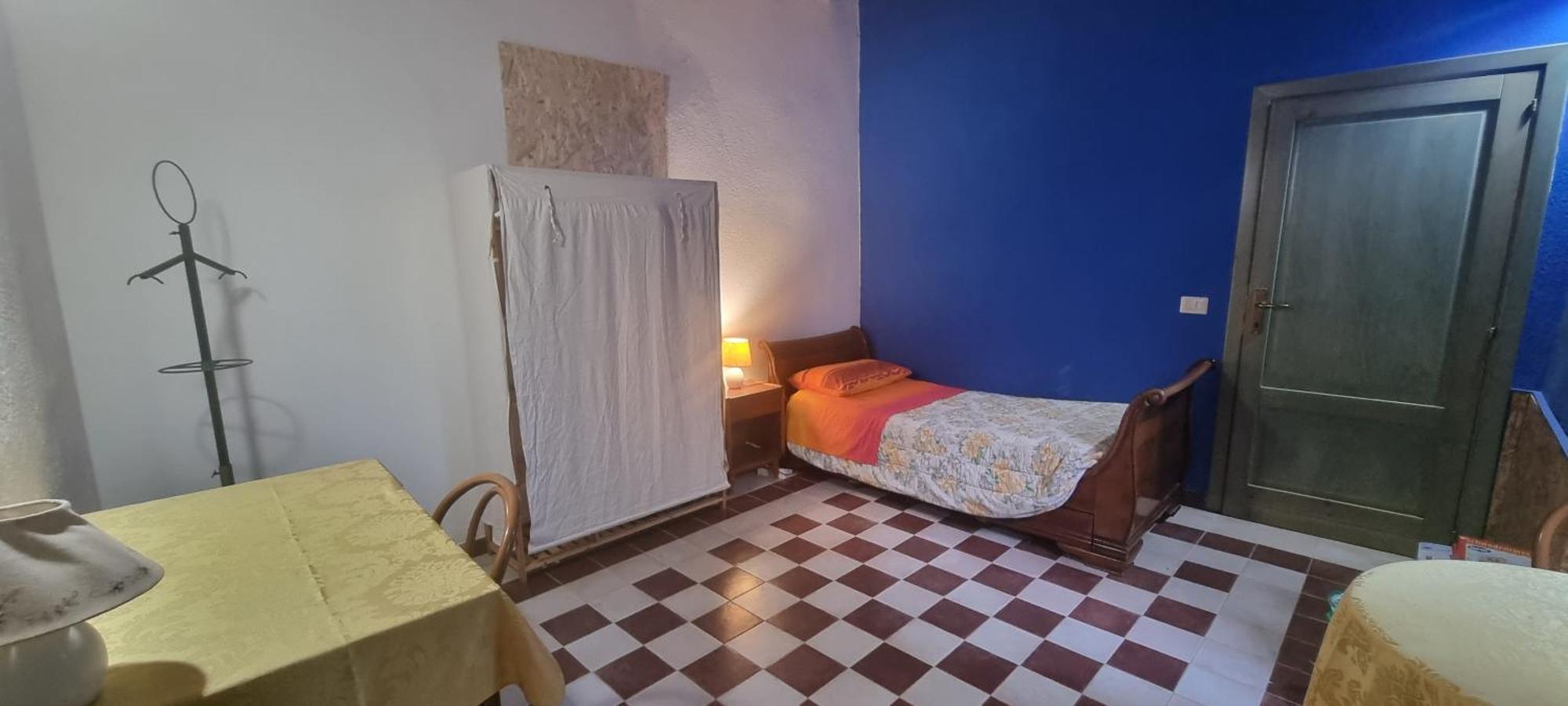 B&B Di Luisa Ledda Ales Екстериор снимка