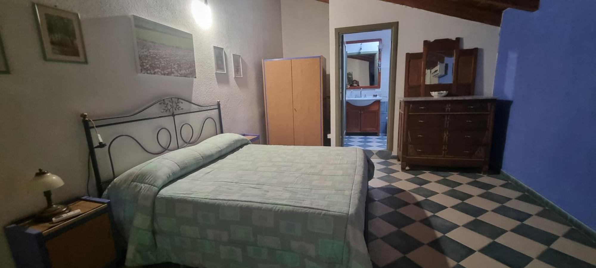 B&B Di Luisa Ledda Ales Екстериор снимка